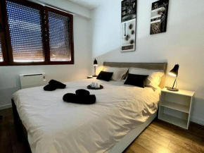 coccon center Albertville